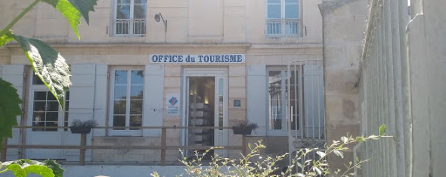 Office de tourisme Cozes - Destination Royan Atlantique