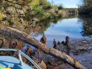 St Marys River