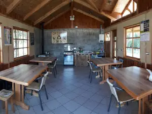 Camping Cóndor Viajero