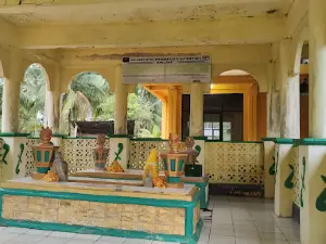 Rumah Laksmana Raja Di Laut IV