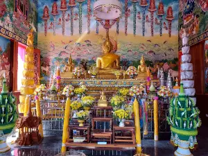 Wat Photharam