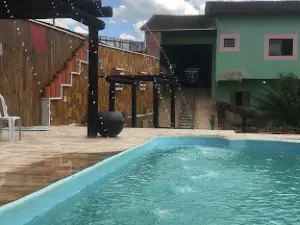 Arena House Casa de Eventos