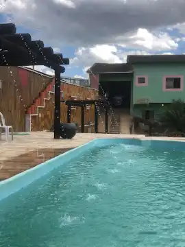 Arena House Casa de Eventos