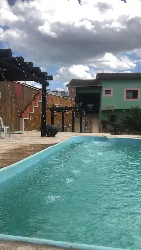 Arena House Casa de Eventos