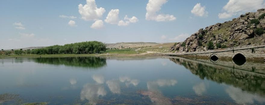Tarihi kesik-köprü