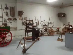 Grundy County Museum