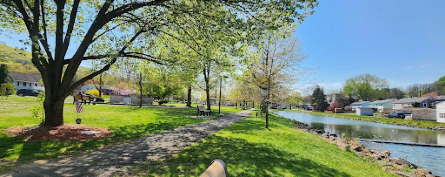 Bubeck Park