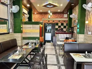 Bulandshahr bus adda