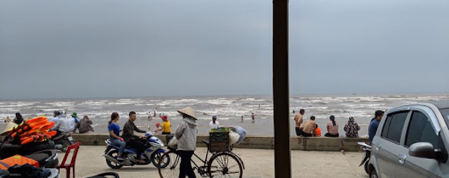 Quất Lâm