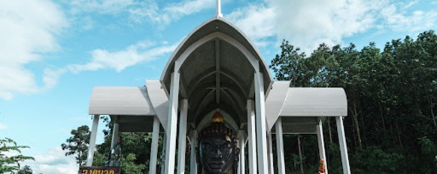 Wat Mai Mae Rewa