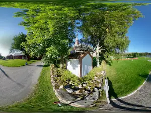 Alstahaug Church