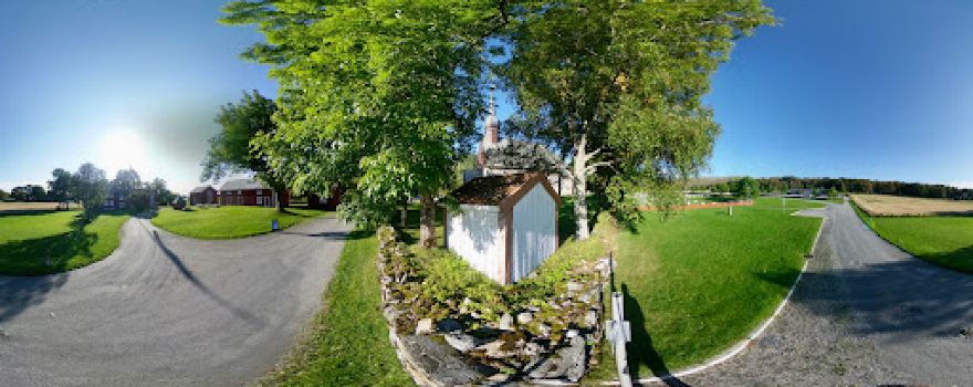 Alstahaug Church