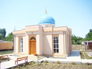 Hoji Sayfiddin mosque