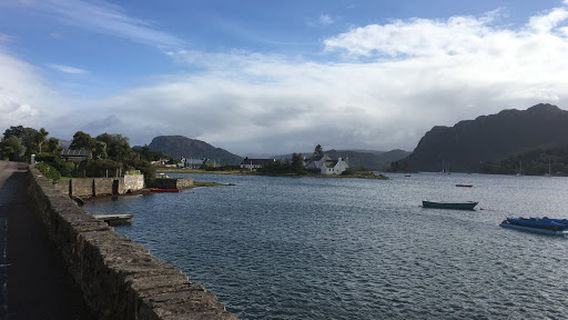 Promenade