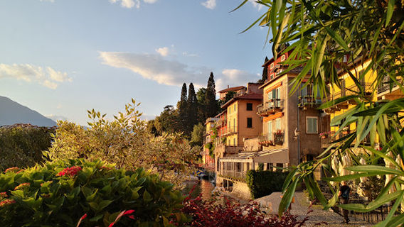 Varenna