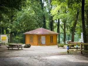 Camping Lilipin