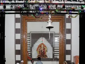 माँ कामाख्या मंदिर DAHUA