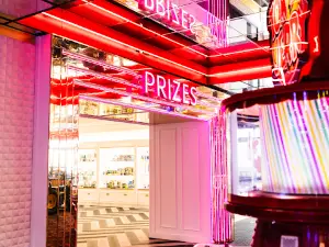 Talk of the Town Amusements