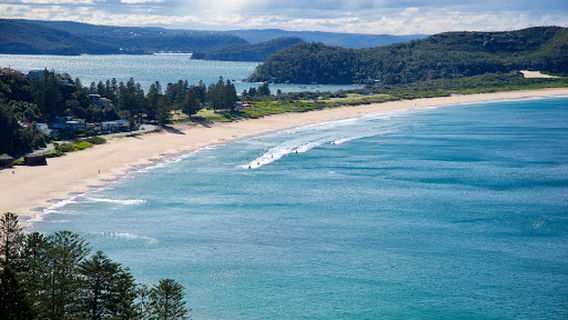 Palm Beach