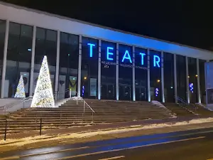 Teatr im. Ludwika Solskiego
