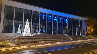 Teatr im. Ludwika Solskiego