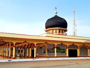 Masjid Jamik Malikussaleh