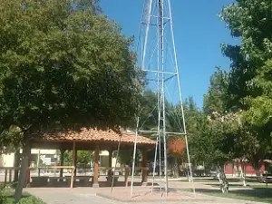 Plaza de armas