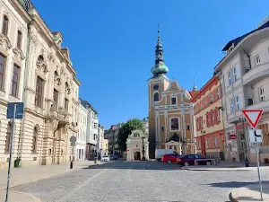Městský Dům Přerov