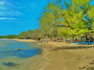 Pantai Badur