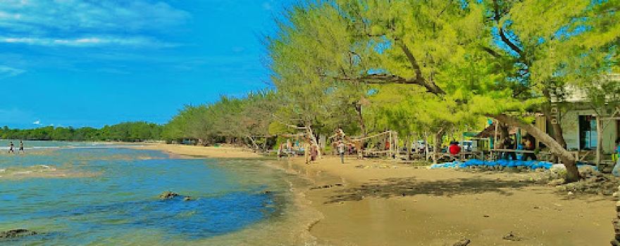 Pantai Badur