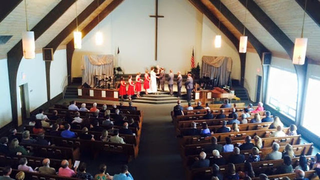 Bayview Wesleyan Church