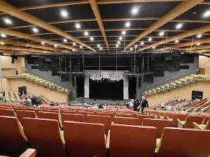 Palanga Concert Hall