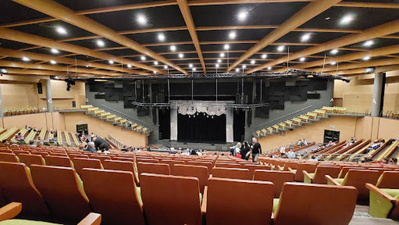 Palanga Concert Hall