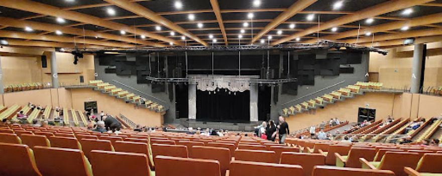 Palanga Concert Hall