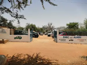 Parc Auto Alheri