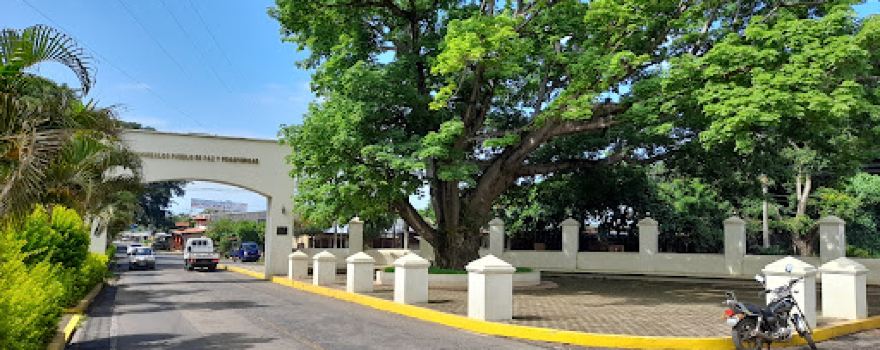Mini Parque El Desvío