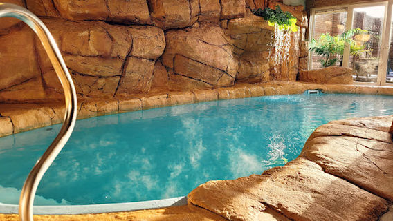Sauna De Waterakkers