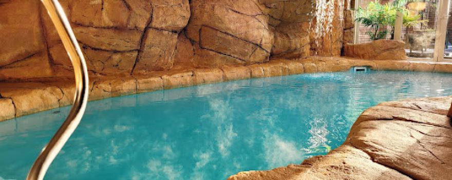 Sauna De Waterakkers