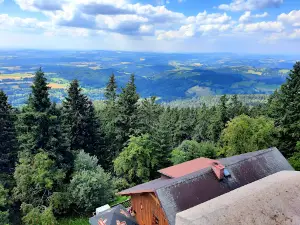 Herlíkovice Ski Resort