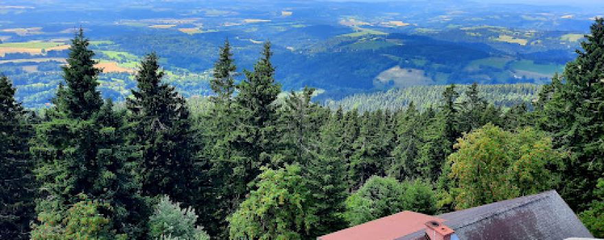 Herlíkovice Ski Resort