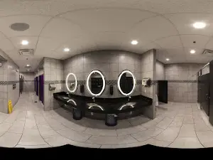 Planet Fitness