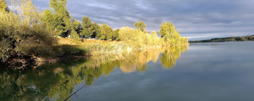 Ribiška družina Murska Sobota