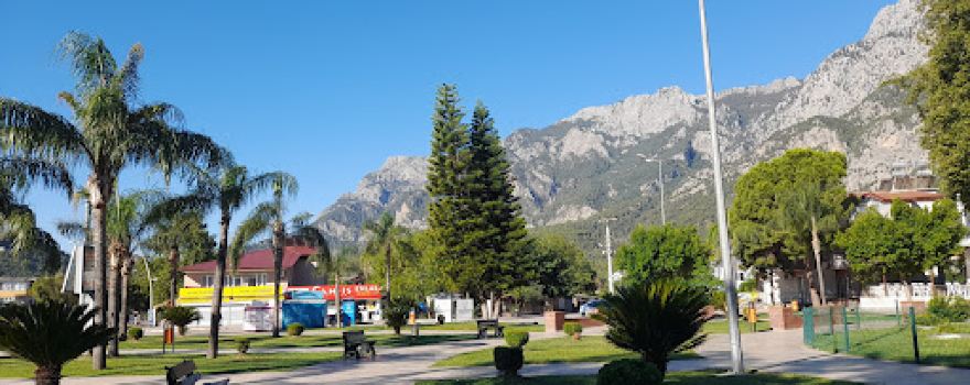 Republic Square