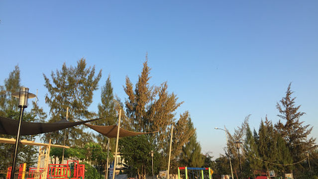 Kampot Children Park