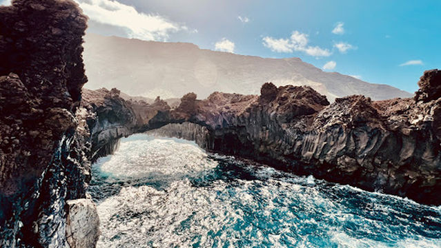 Mirador Puntas de Gutiérrez