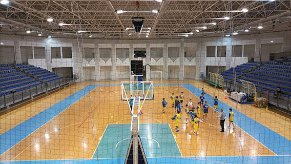 Sports Hall
