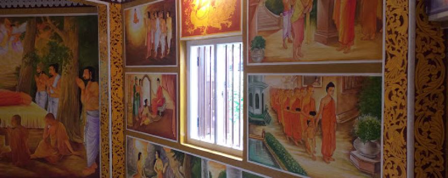 Pilihudugolla Temple