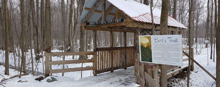 Blyth Creek Maple Farm