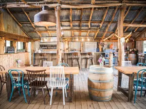 Heifer Station Wines