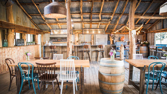 Heifer Station Wines